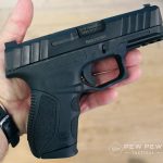 Stoeger STR9C