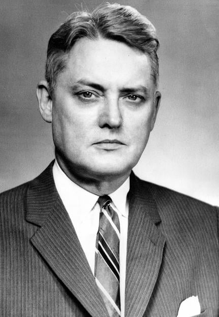 Allan Lightner
