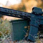 Daniel Defense DD4_RIIIS beauty