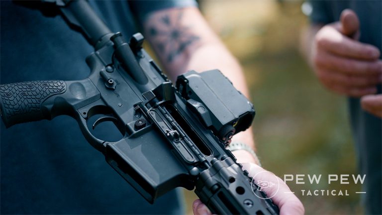 Dd4 Rills Ris3 Rifle Daniel Defense DD4 RIII Rifle Review: Worth the Upgrade? - Pew Pew Tactical