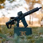 Daniel Defense DD4_RIIIS glamour