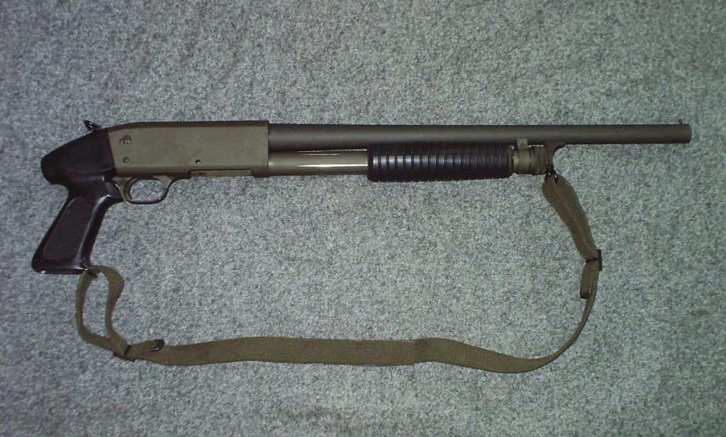 Ithaca 37