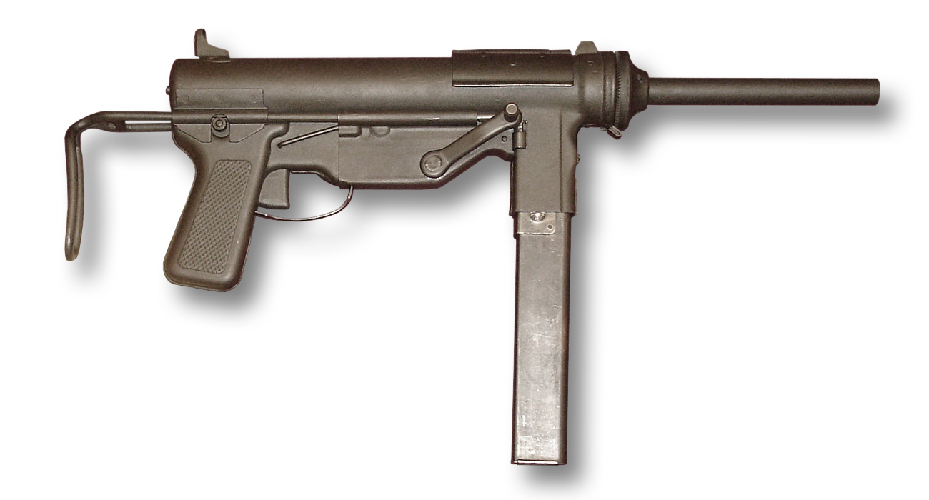 Battle of the Bulge The Guns of America & Germany Pew Pew Tactical