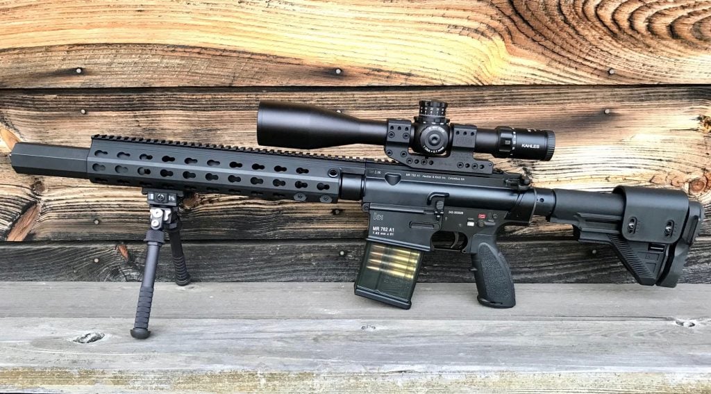 Scalarworks LEAP LDM