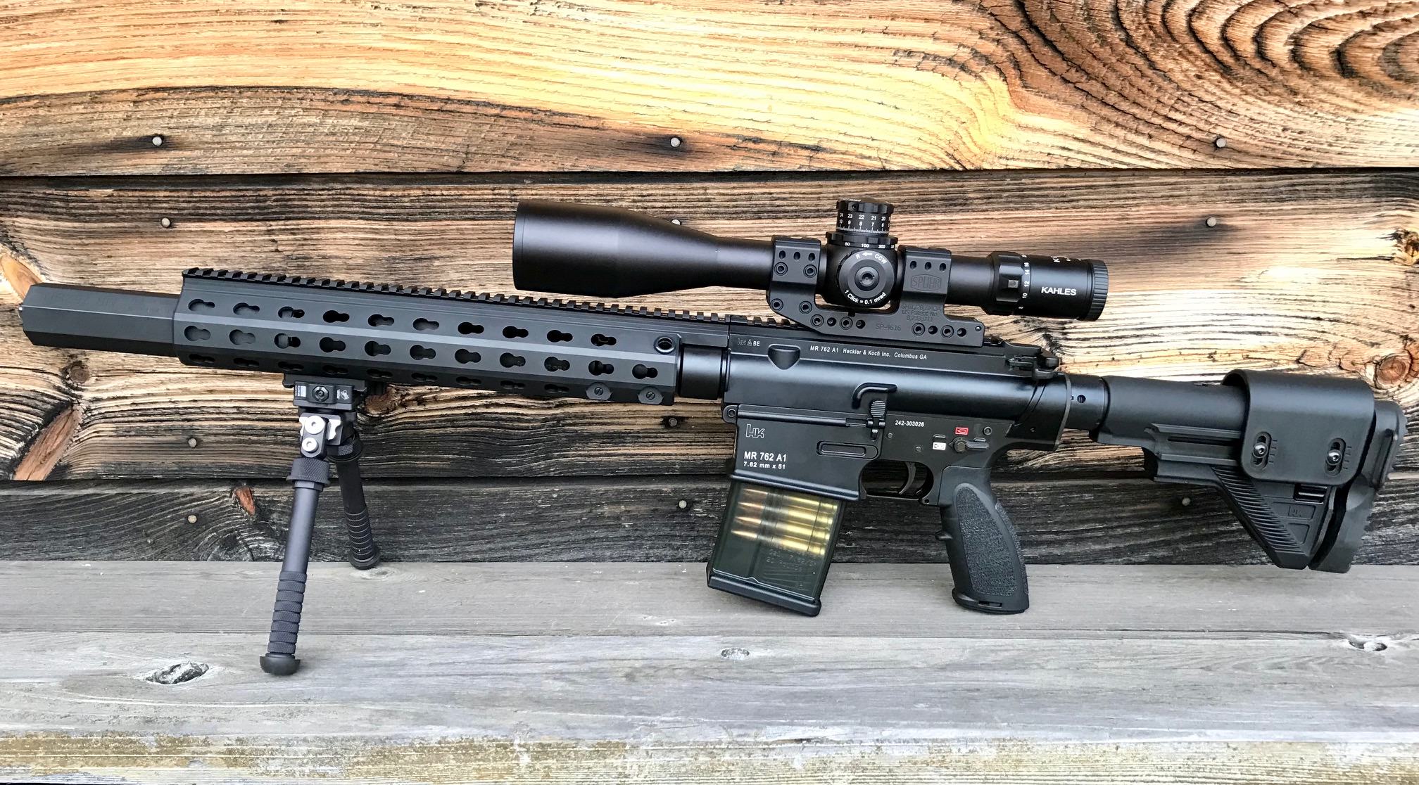 Best Scope Mounts & Rings of 2024 Pew Pew Tactical