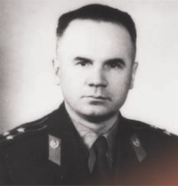 Oleg Penkovsky