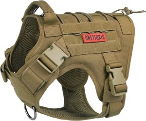 Advanced Tactical Fido Vest (ATFV)