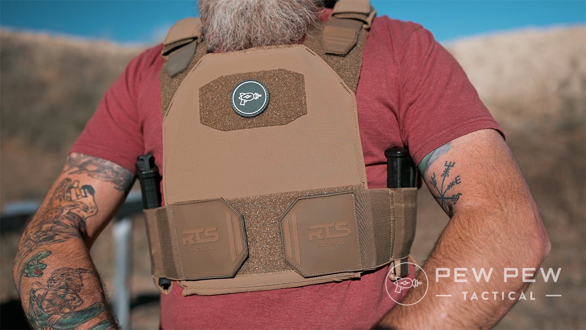 How to Choose the Best Plate Carrier -- Your Ultimate Safety Guide!