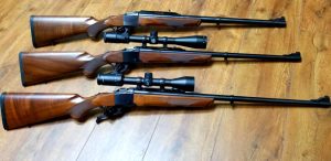 Best Single-Shot Rifles: Hunting, Survival & Plinking [All Budgets ...