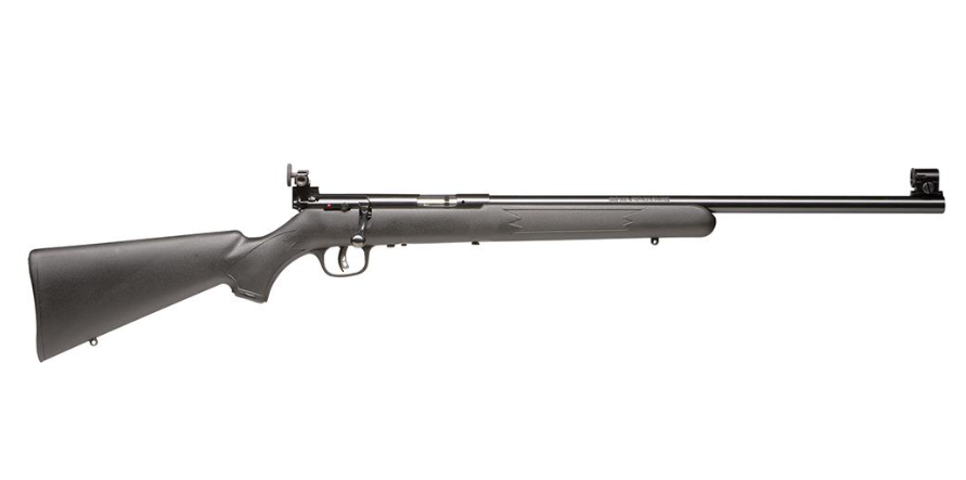 Savage Arms Mark I FVT