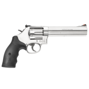 Smith & Wesson Model 686 .357 Magnum revolver, 6″ – $649.99 image