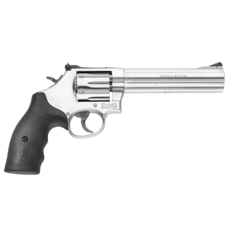 Smith & Wesson 686