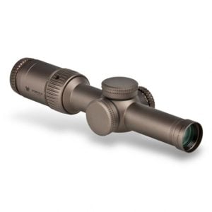 Vortex Razor HD Gen II 1-6×24 scope, JM-1 BDC reticle – $799.99 image