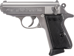 Walther PPK/S