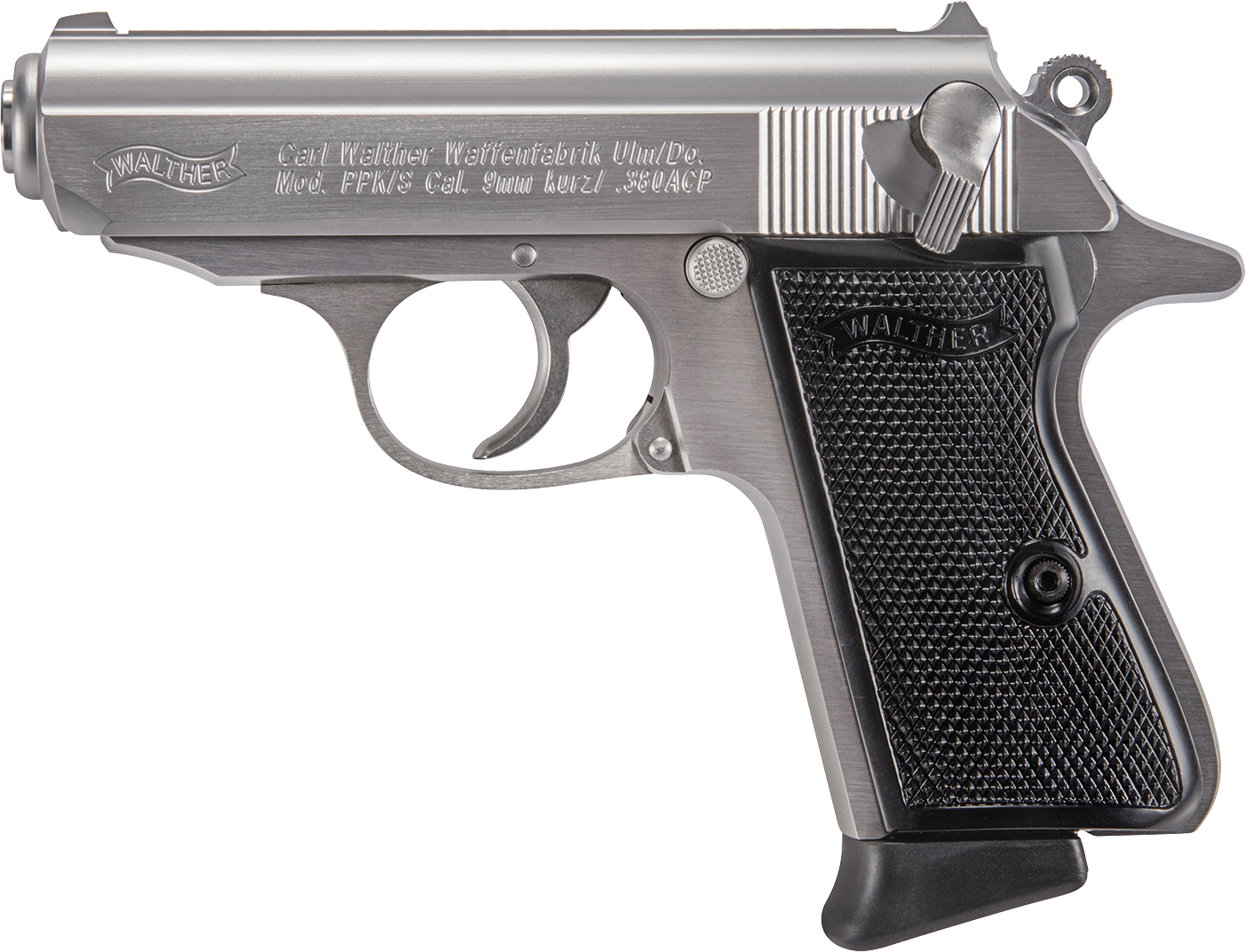 Walther PPK/S For Sale - From $289.49, Rating, Price - Pew