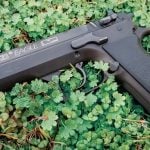 Uzi Eagle