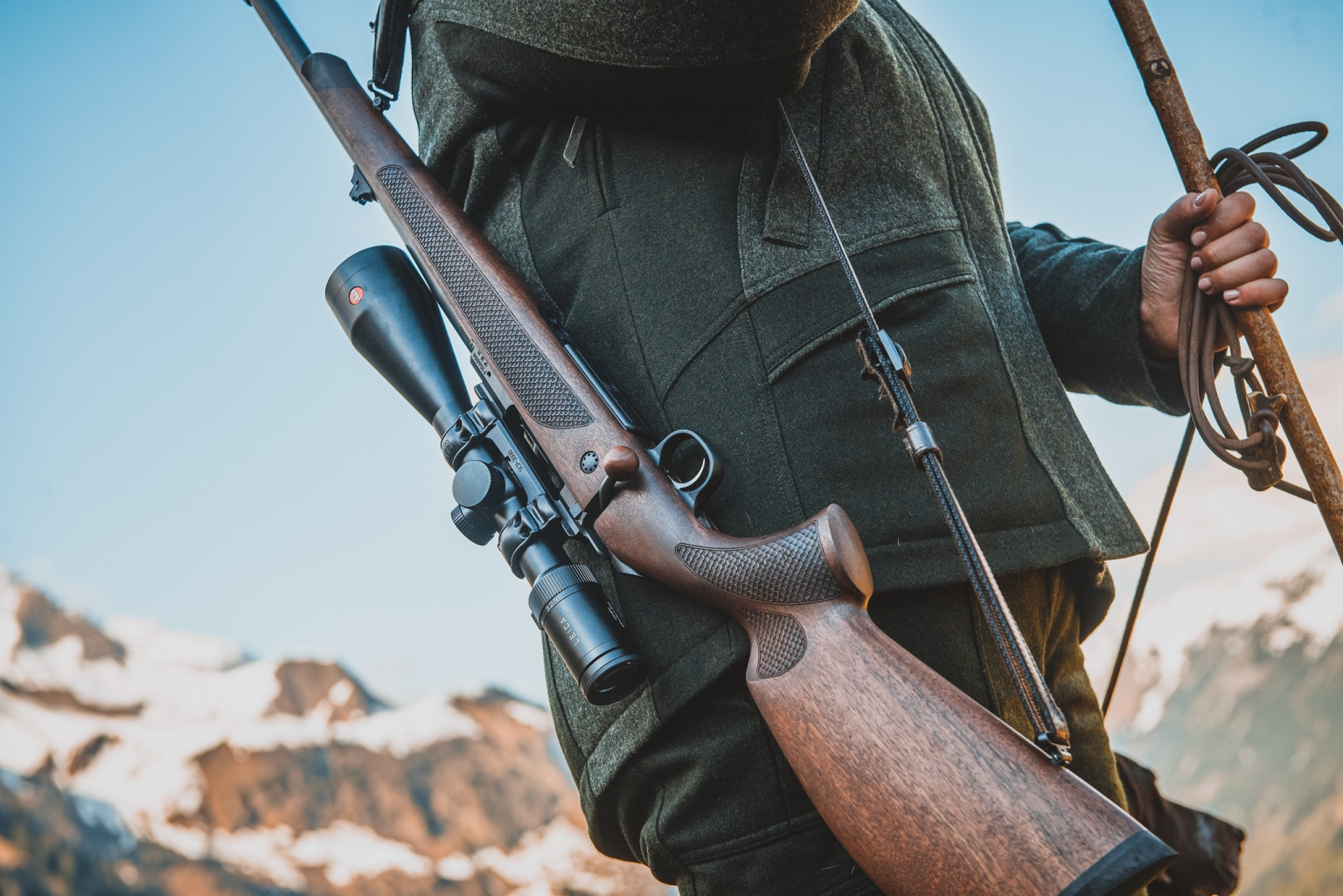 Best Hunting Rifles [Tested] - Pew Pew Tactical