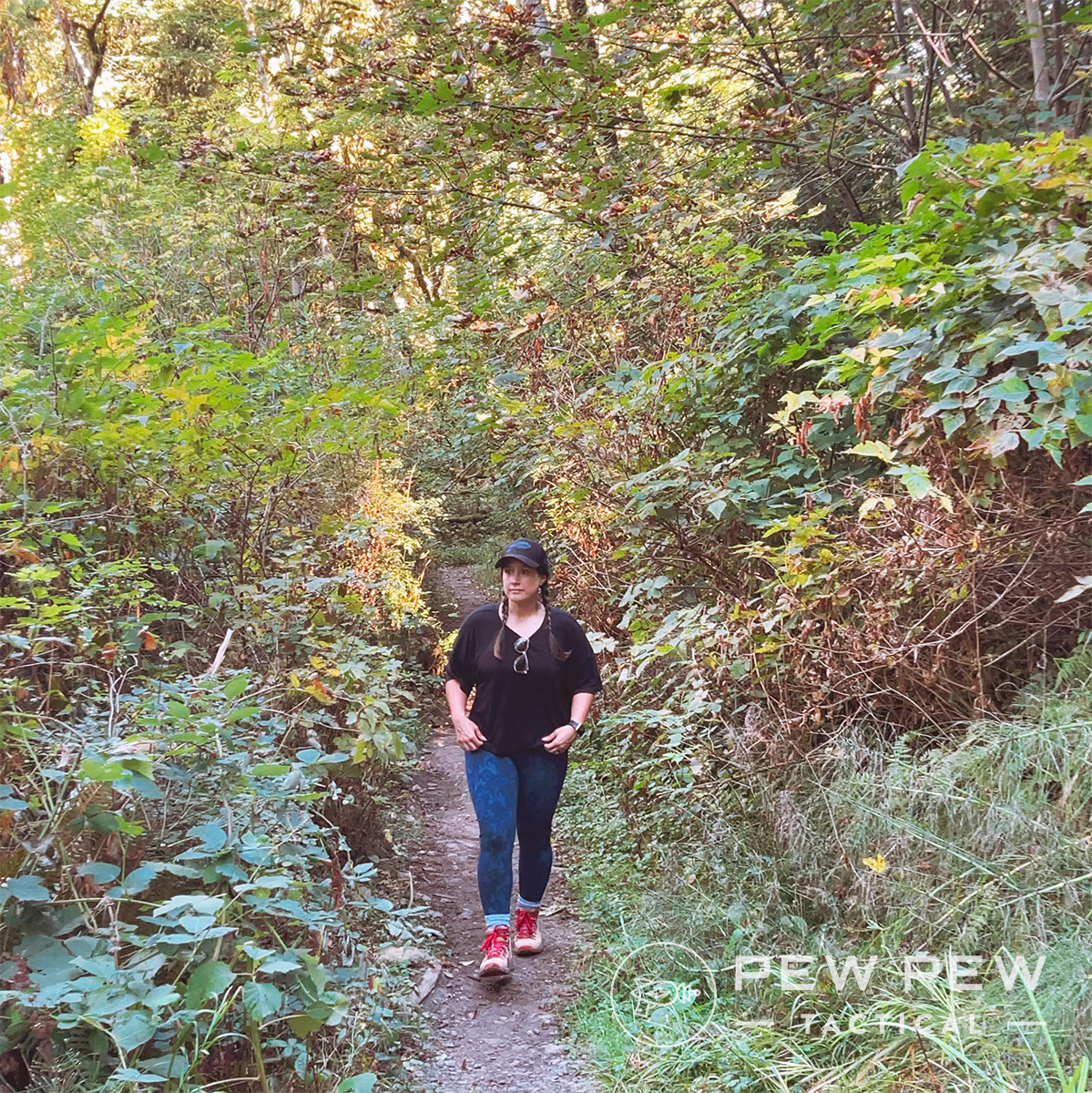 Firearms in National Parks Can You Concealed Carry? Guns N Gold