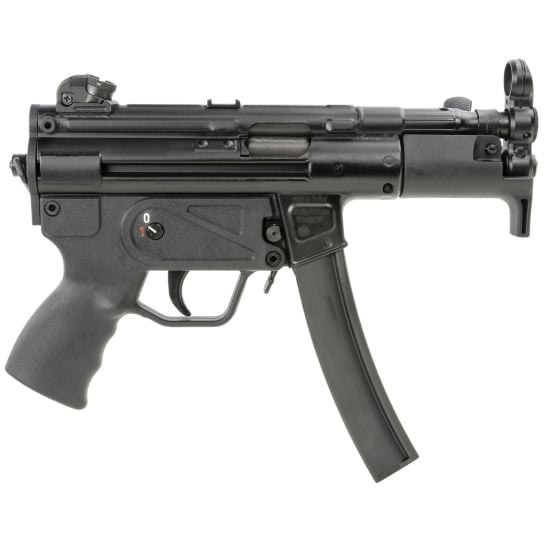 Century AP5-M