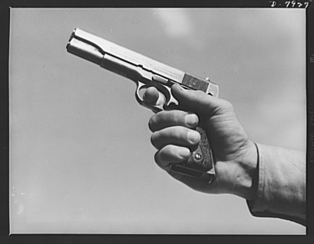 Colt 1911