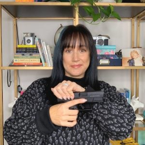 Author Image for Elizabeth Bienas