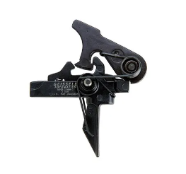 Geissele Automatics Super Dynamic 3-Gun AR-15 trigger, blemula – $134.99 (Free Shipping) image