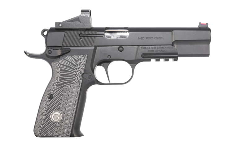 MC P35 OPS Optic