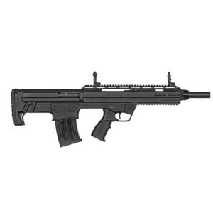 Tokarev TBP 12ga semi-auto bullpup shotgun – $179.99 image