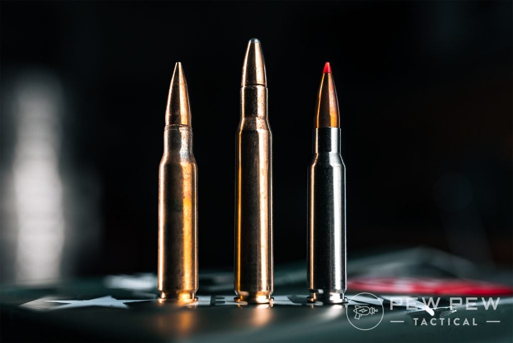 762x51 _ 30-06 _ 308