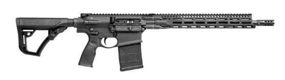 Daniel Defense DD5 V3