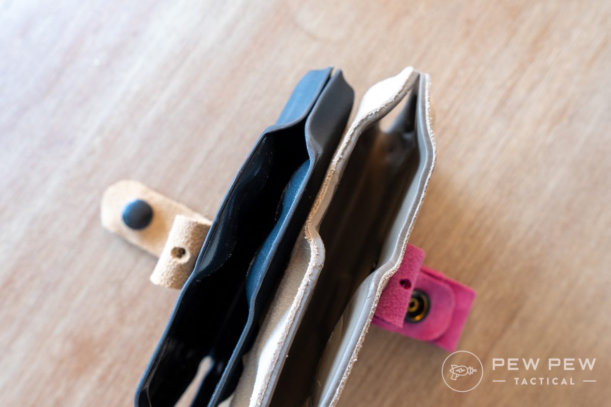 Flashbang Bra Holster Review Is It Safe For Concealed Carry Updated 