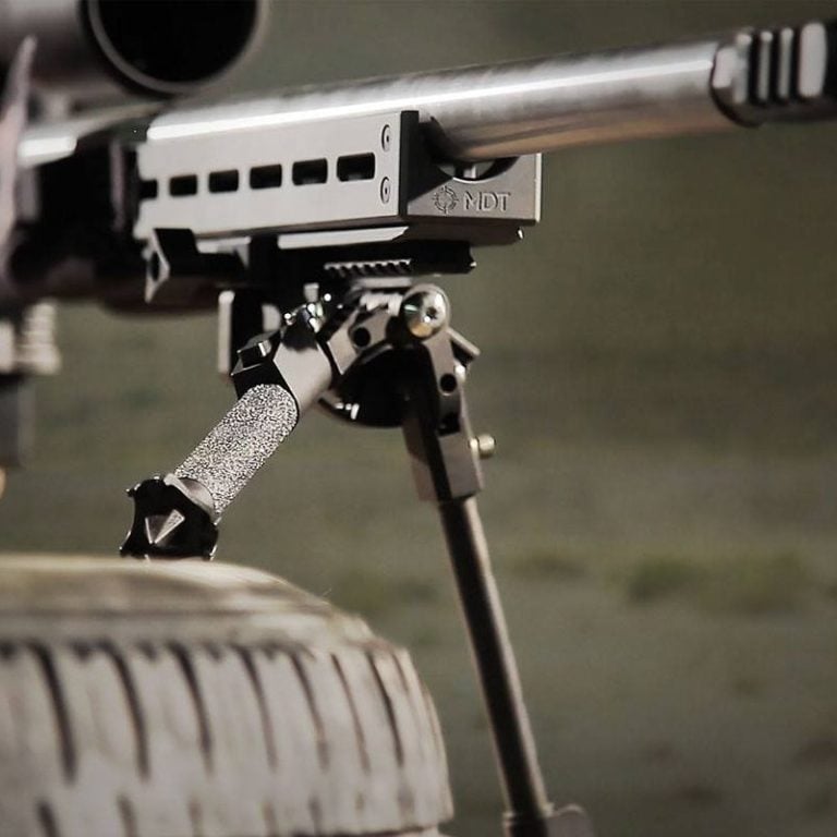 Best Rifle Bipods of 2024 AR15 & Bolt Guns Pew Pew Tactical