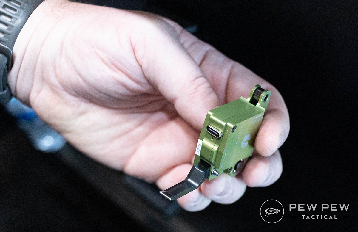 Best Gear of SHOT Show 2023 [Optics, Accessories & Gear] Pew Pew Tactical