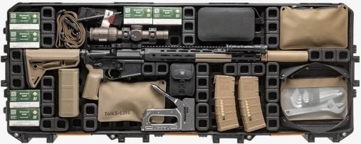 Product Image for Magpul DAKA Grid Organizer