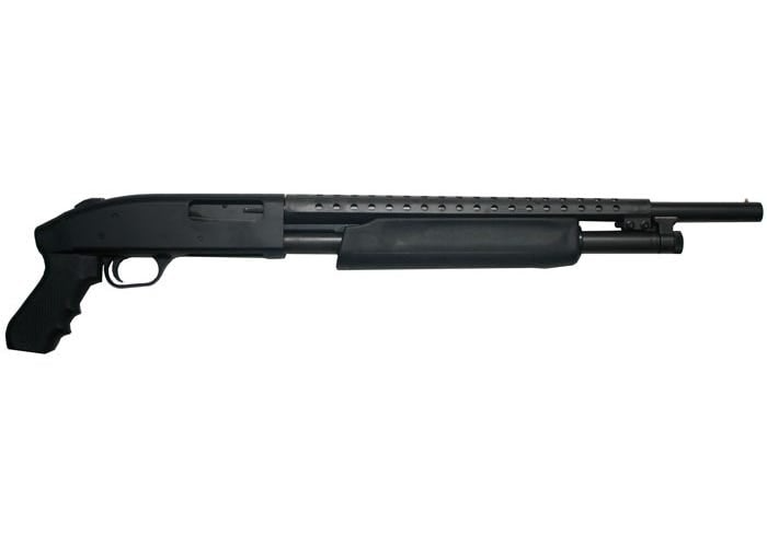 Mossberg 500 Persuader