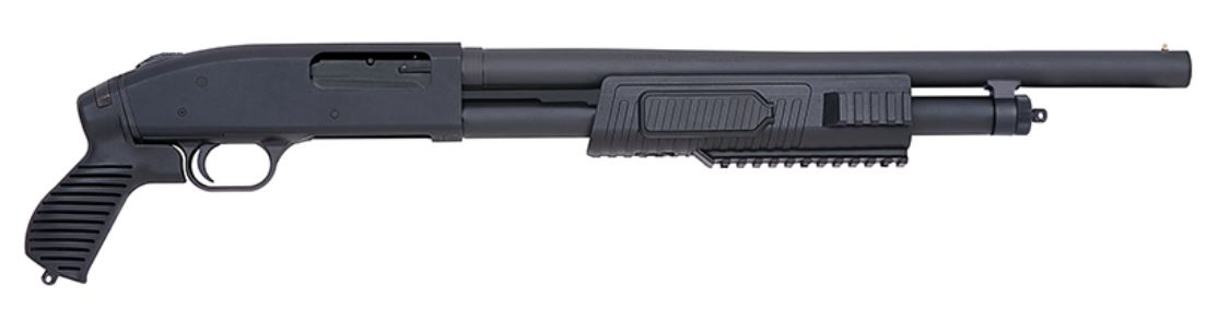 Mossberg 500 Tactical