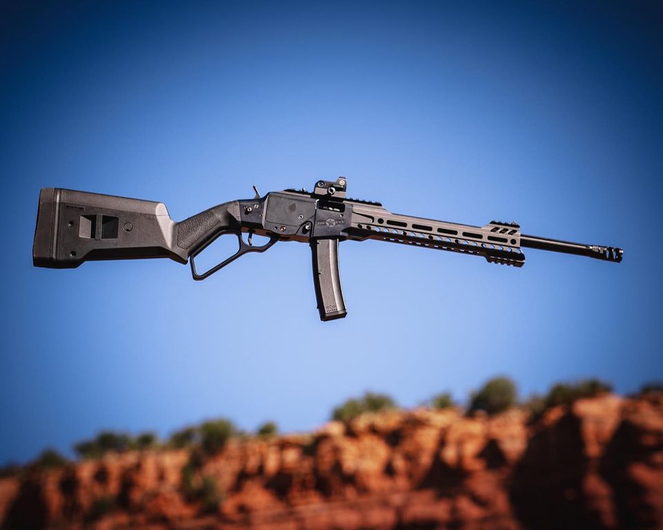 Best .30-30 Rifles of 2023 - Pew Pew Tactical