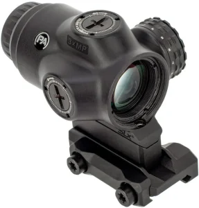 Primary Arms SLx 3x MicroPrism