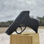 KelTec P32