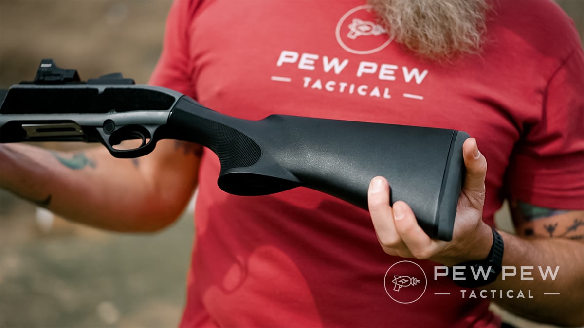 Beretta Battle 1301 Tactical vs. A300 Ultima Patrol [Which Should You Buy?] Pew Pew Tactical