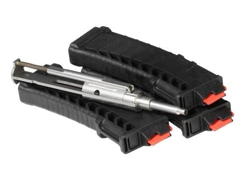 CMMG Bravo .22 LR conversion kit