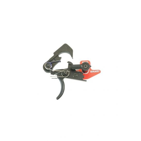 Frankling Armory BFSIII AR-C1 binary trigger