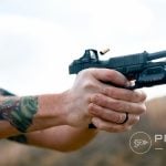Glock 47 Shooting 2