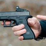 Glock 47 beaver tail