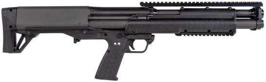 KelTec KSG