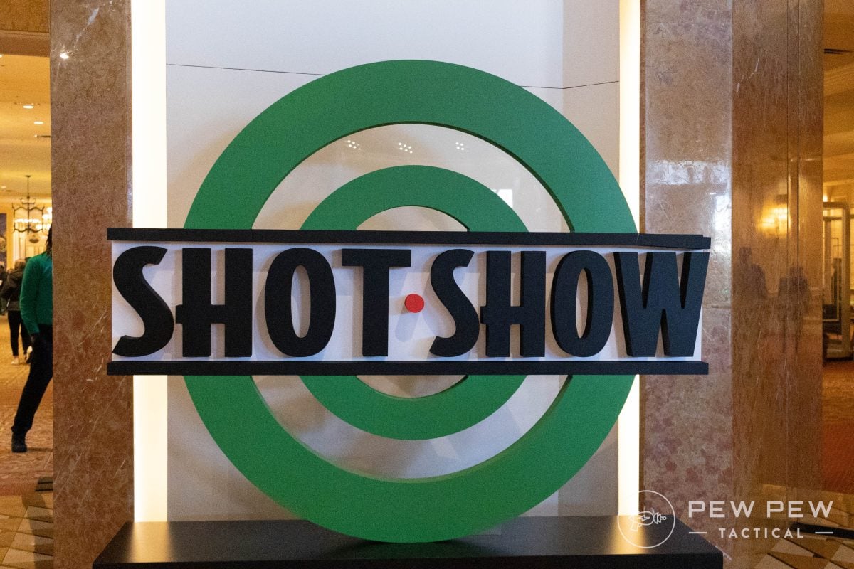 Best Guns of SHOT Show 2025 Pew Pew Tactical