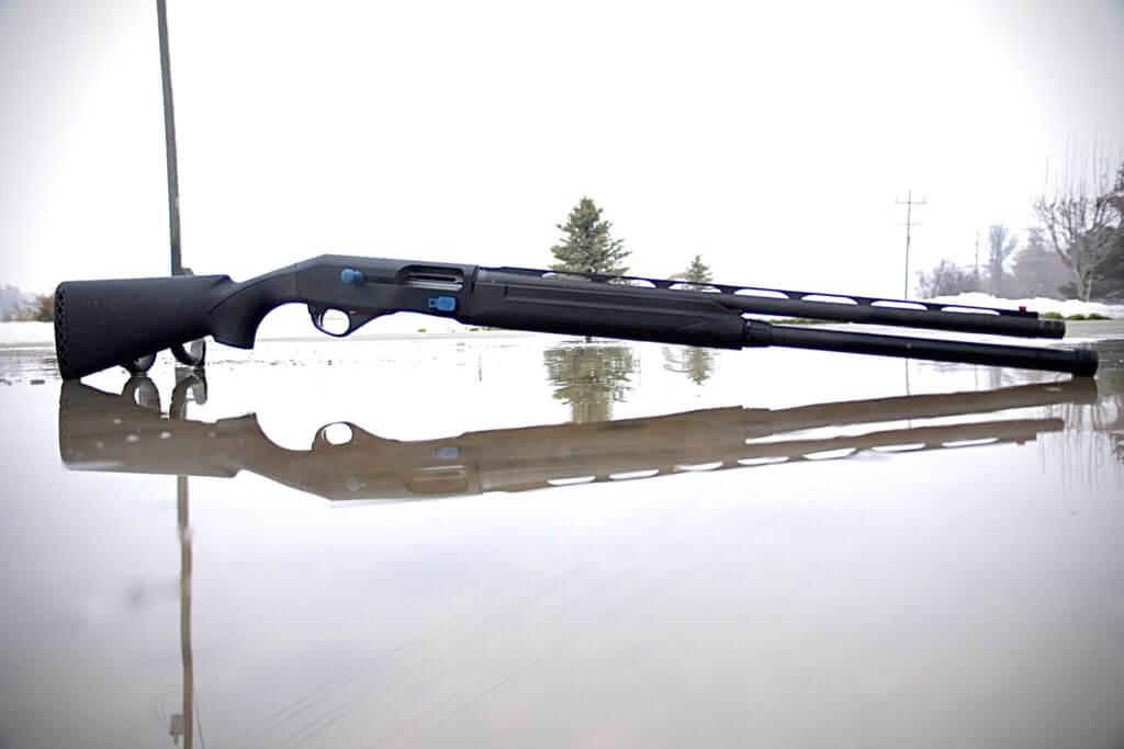 Stoeger M3K Freedom