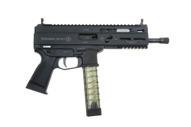 Grand Power Stribog SP9A3