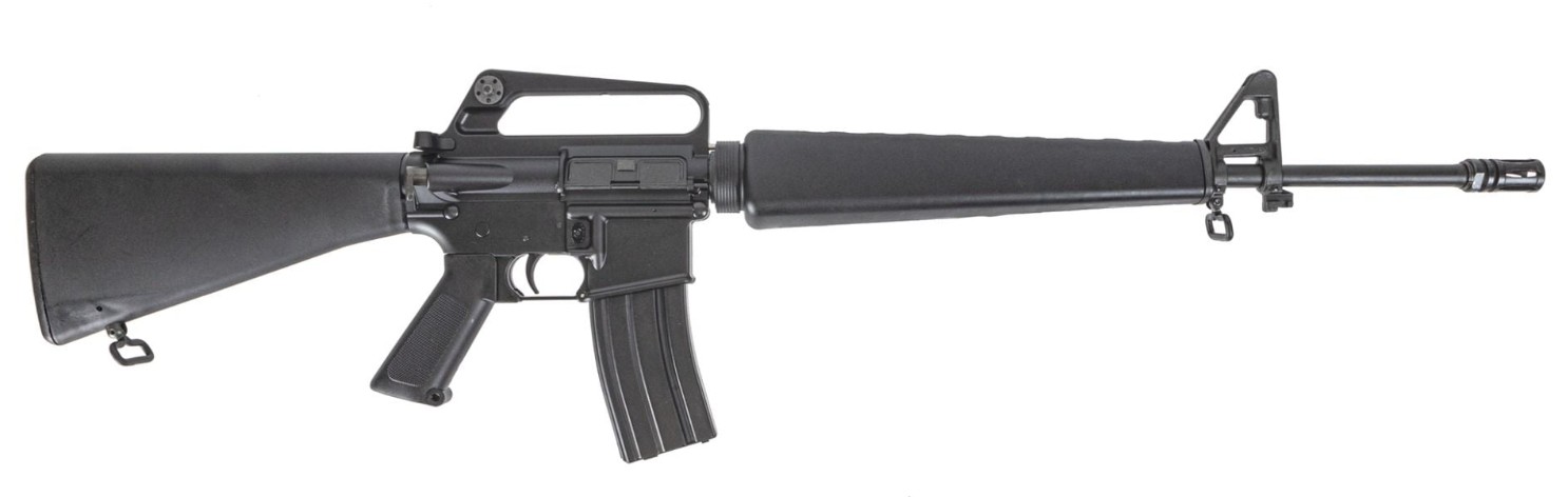 Harrington & Richardson M16 Rifles