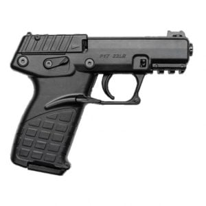 KelTec P17 .22LR pistol, 3 magazines – $159.99 image